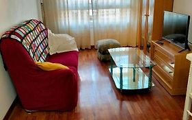 Coqueto Apartamento vacacional, próximo a la playa